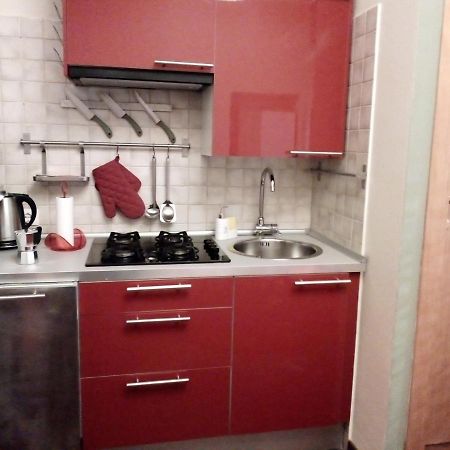 Boschetto Monti Apartment Rzym Zewnętrze zdjęcie
