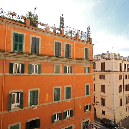 Boschetto Monti Apartment Rzym Zewnętrze zdjęcie