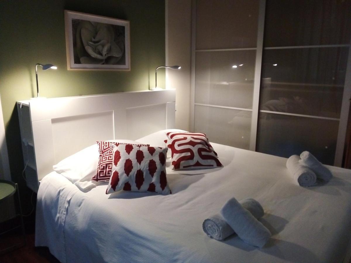 Boschetto Monti Apartment Rzym Zewnętrze zdjęcie