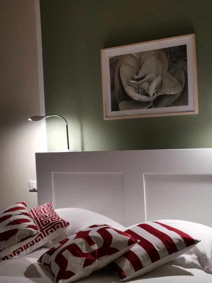 Boschetto Monti Apartment Rzym Zewnętrze zdjęcie