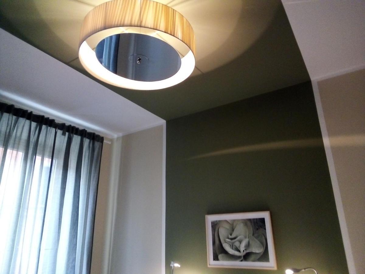 Boschetto Monti Apartment Rzym Zewnętrze zdjęcie