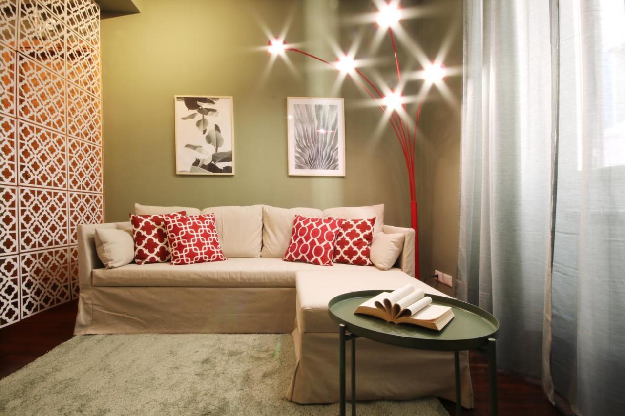 Boschetto Monti Apartment Rzym Zewnętrze zdjęcie