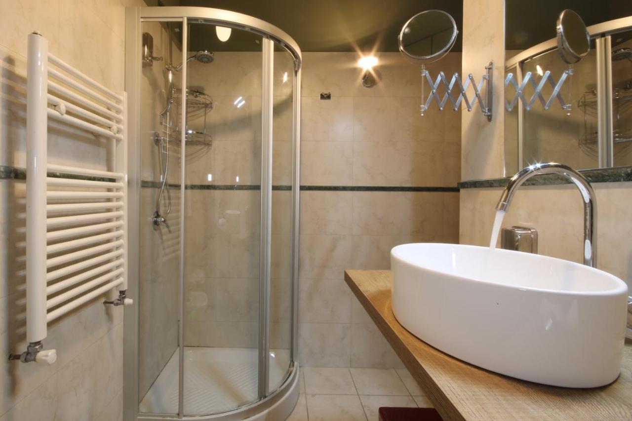 Boschetto Monti Apartment Rzym Zewnętrze zdjęcie
