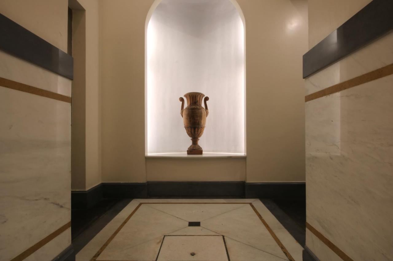 Boschetto Monti Apartment Rzym Zewnętrze zdjęcie