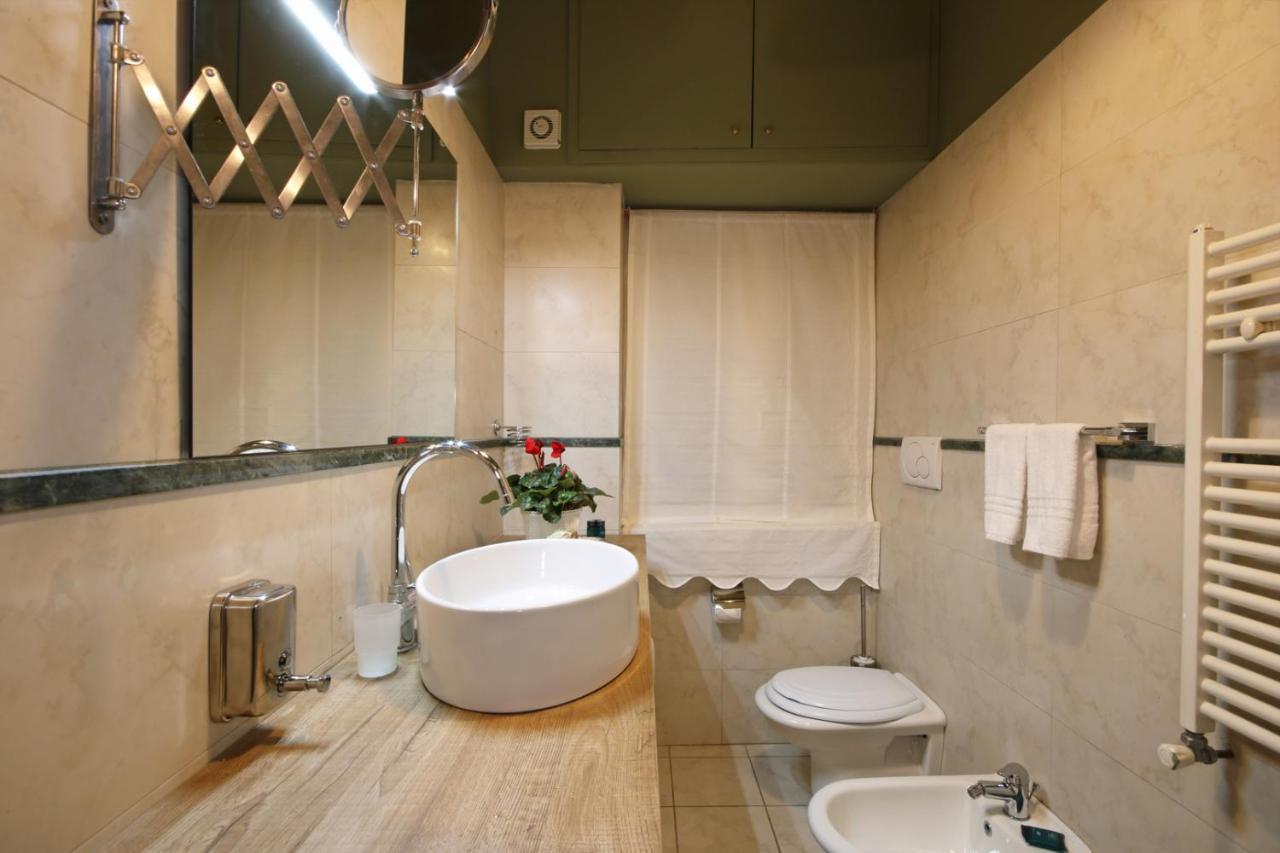 Boschetto Monti Apartment Rzym Zewnętrze zdjęcie