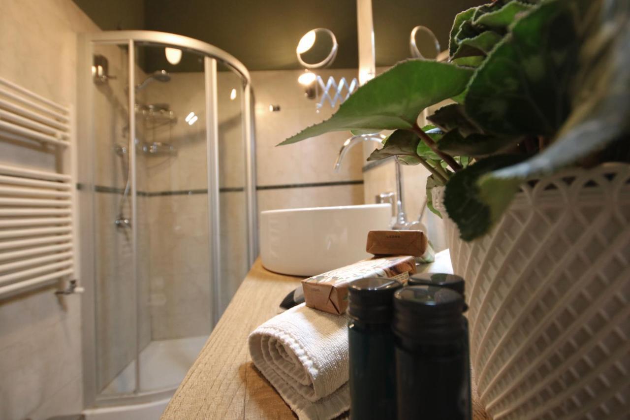 Boschetto Monti Apartment Rzym Zewnętrze zdjęcie